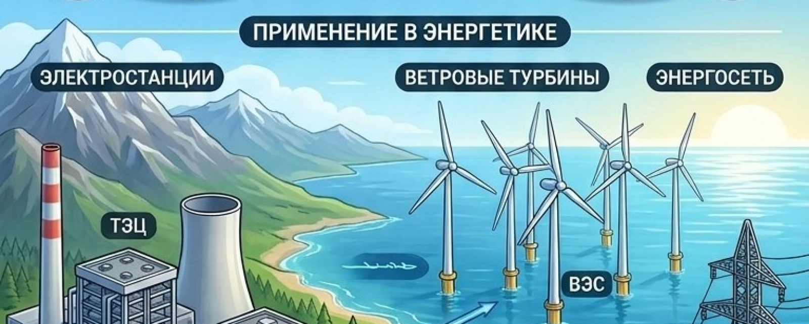 Современное состояние силовой электроники в России